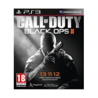 Call of duty black ops II